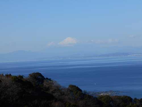 県立はやま三ケ岡山緑地