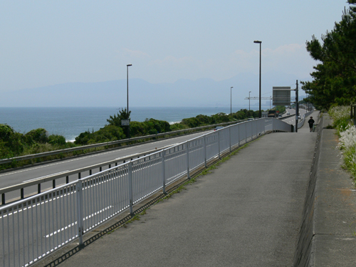 太平洋自転車道