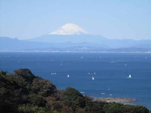 県立はやま三ケ岡山緑地