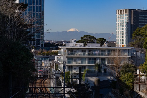 富士見橋