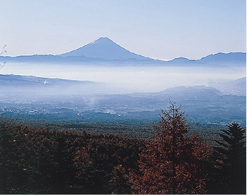 観音平