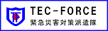 緊急災害対策派遣隊テックフォース