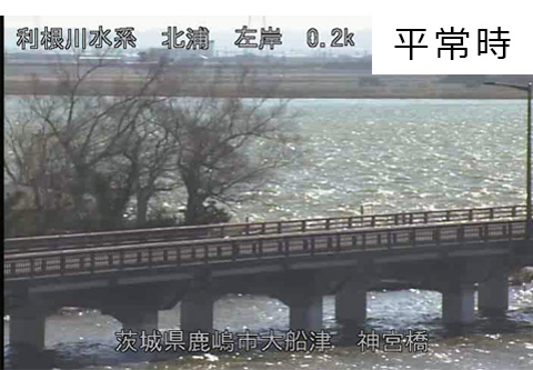 平常時_神宮橋