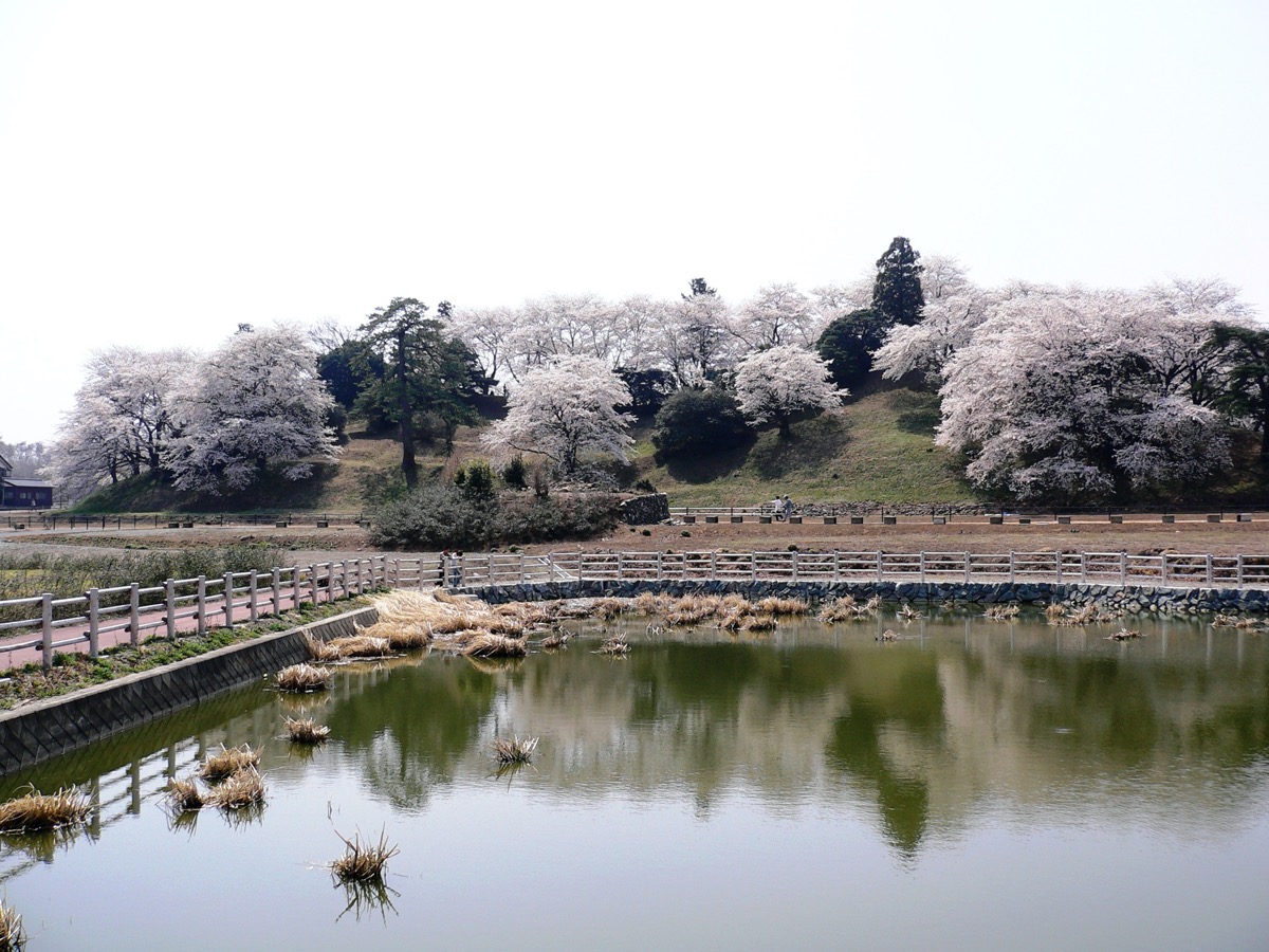 七輿山古墳