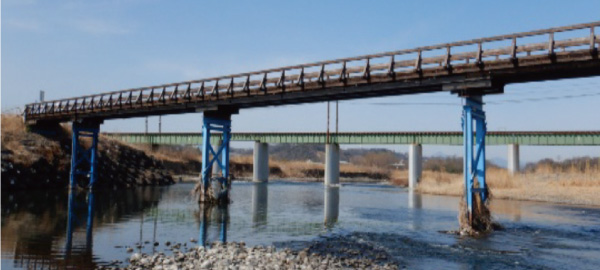 佐野橋