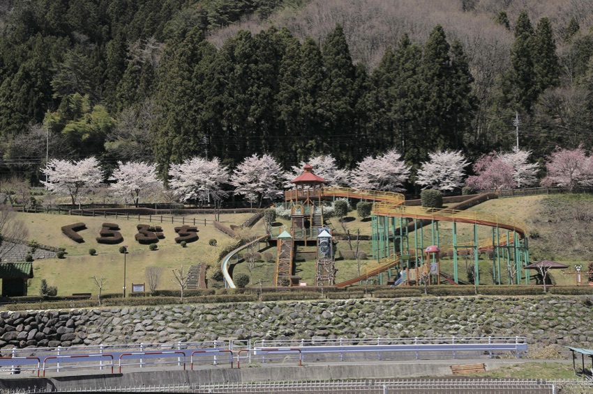 倉渕せせらぎ公園