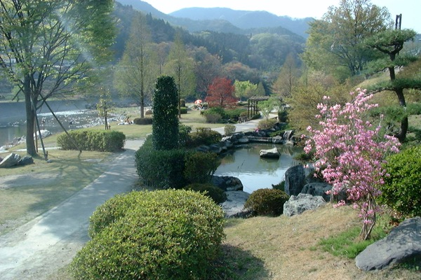 神流川水辺公園