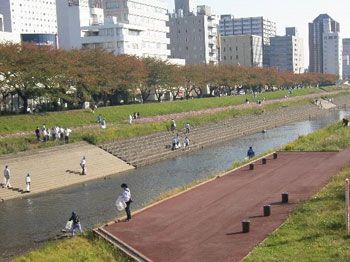 桜川清流ルネッサンスII