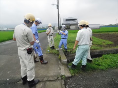 意見交換会の様子2