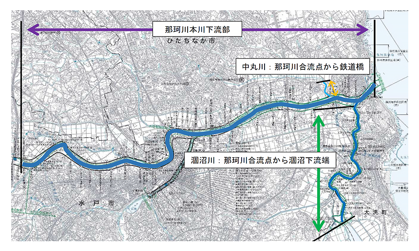 放置艇調査結果1