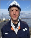 安心の生活を将来に向かって