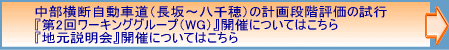 第2回ワーキンググループ開催についてはこちら