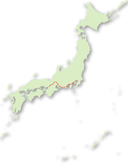 東海道