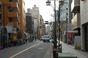 川崎市川崎区本町２丁目