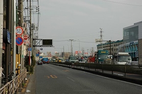 川崎市川崎区旭町１丁目