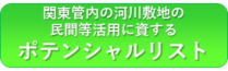 [河川部]河川敷地の民間等活用に資するポテンシャルリスト