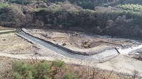 河川の切廻し