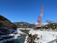 トリコロールな風景