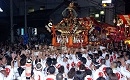 水海道祇園祭