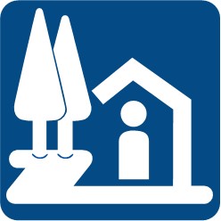 道の駅シンボルマーク