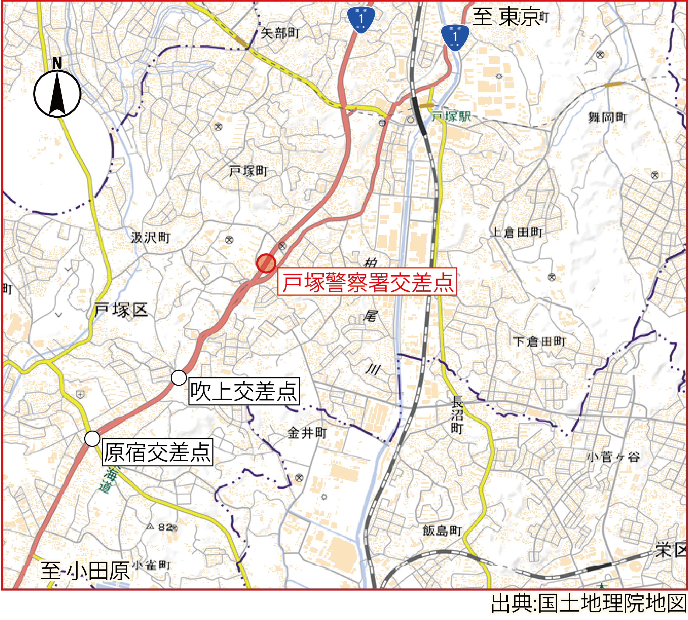 位置図