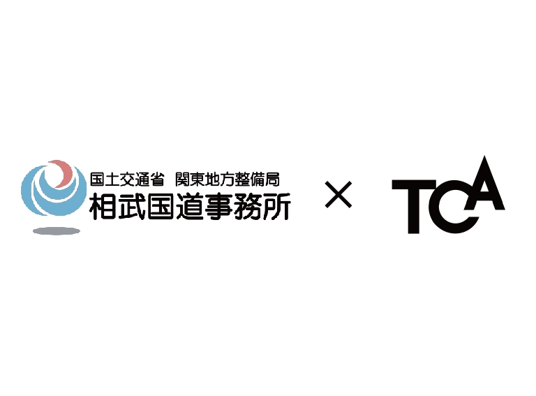 東京コミュニケーションアート専門学校とのコラボ企画