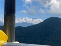 春木川展望台