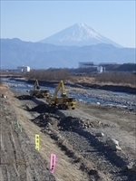 小さく見えて大きい機械