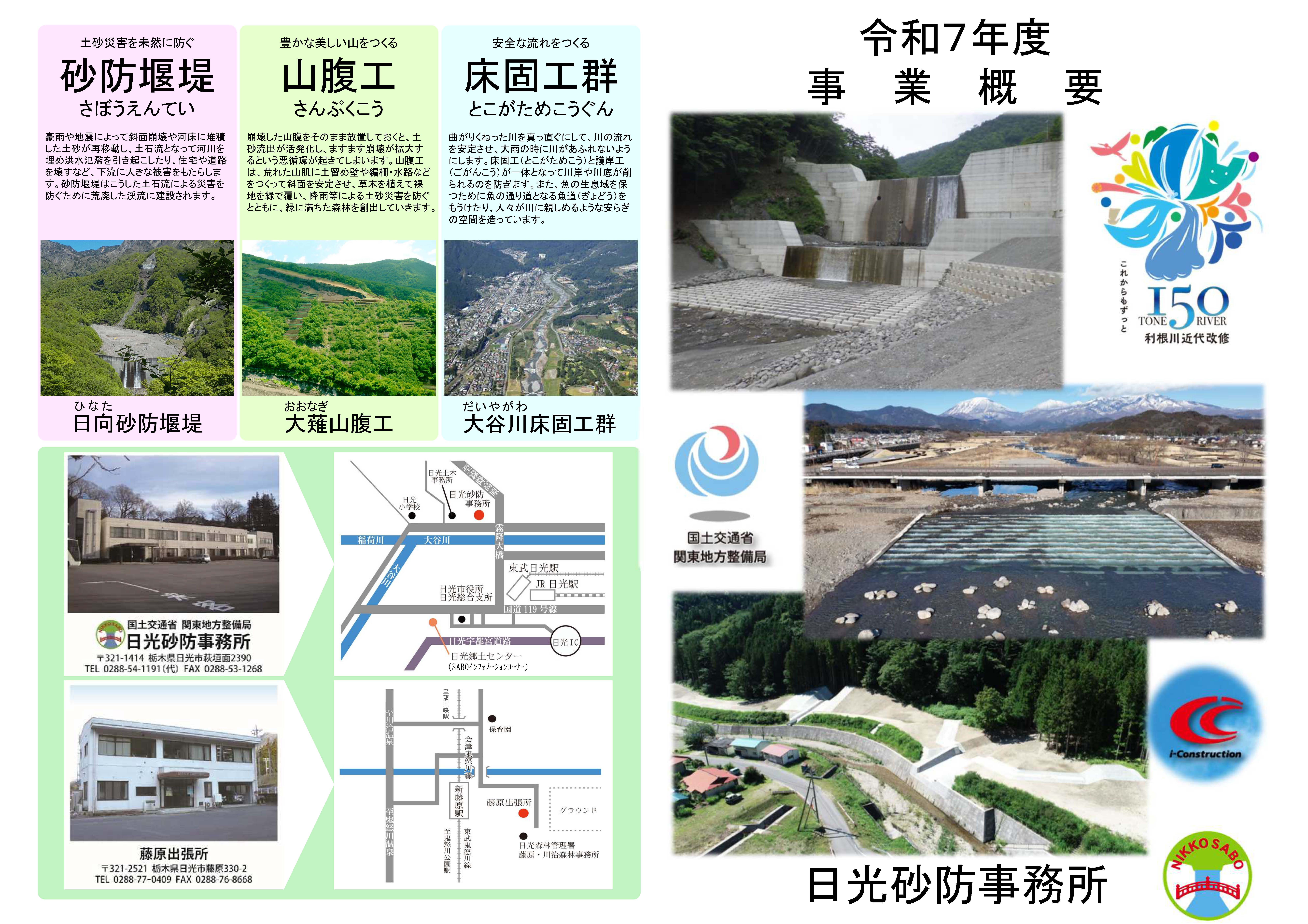 R7年度事業概要