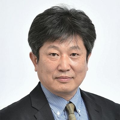 加藤 孝明