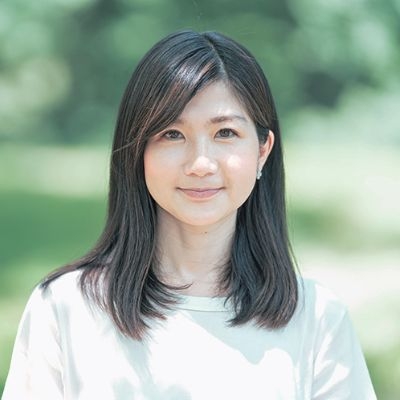 井田 寛子
