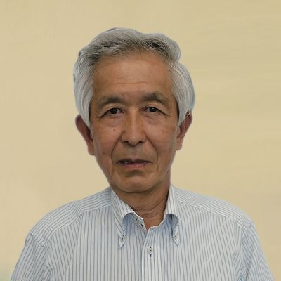 花井 健三