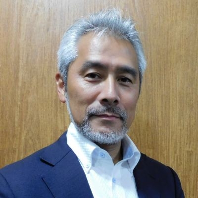 小池 聖彦