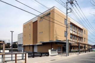 高崎公共職業安定所