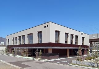 長野地方法務局上田支局 