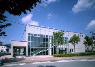 長野地方法務局諏訪支局