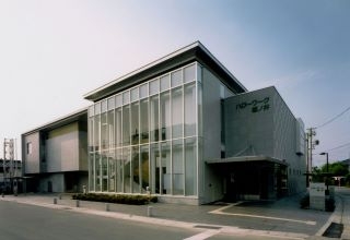 篠ノ井公共職業安定所 