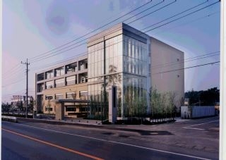 前橋公共職業安定所