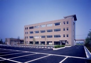 太田地方合同庁舎 