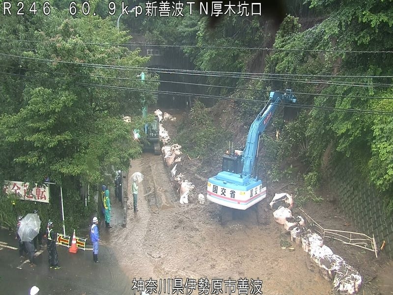 作業状況(2)