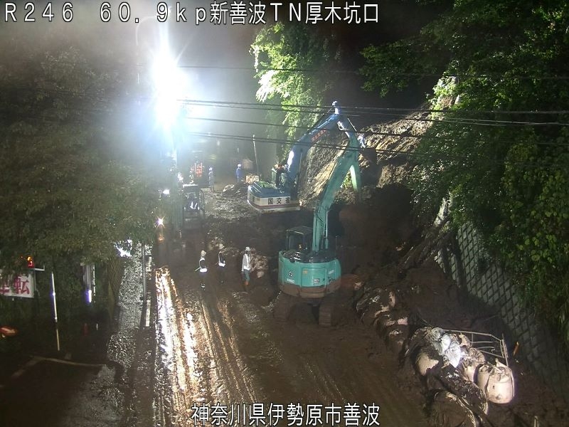 作業状況(3)