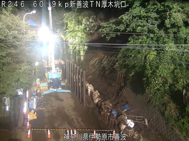 作業状況(6)