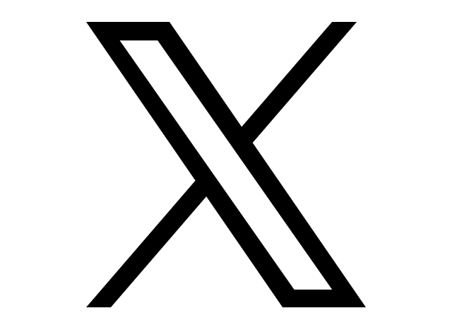 xロゴ