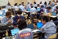 TEC-FORCE通信（NO.14)