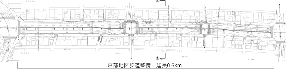 計画平面図