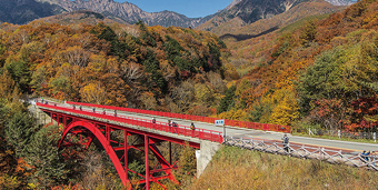 関東第13号　八ヶ岳南麓風景街道