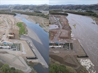 河川の二面性