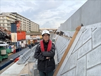 建設現場に国境なし～土木の力は国境を超える～