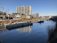 新年最初の初荷だよ！