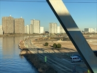 JRの車窓から